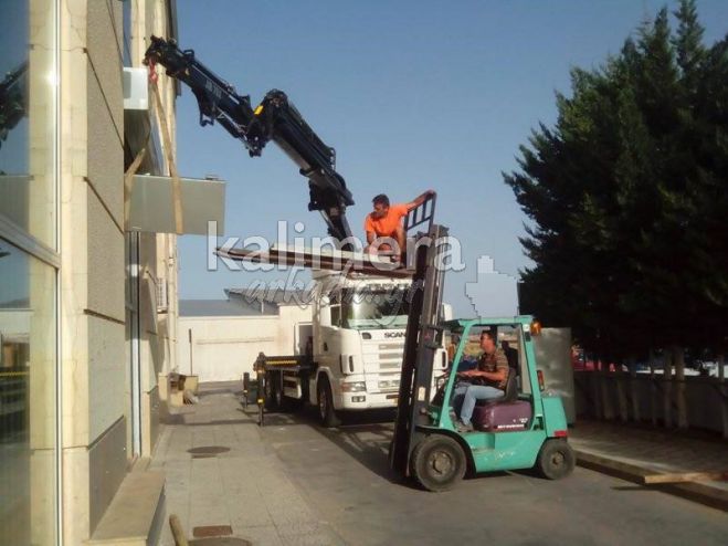 Μετακομίζει η Εφορία Τρίπολης στην «Ναυπλίου» (εικόνες)