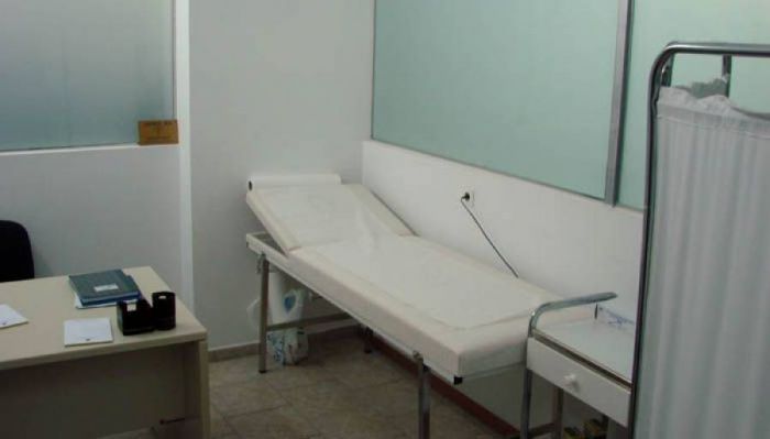 Δήμος Τρίπολης | Πρόταση για Επισκευή των Αγροτικών Ιατρείων σε Κολλίνες και Ρίζες