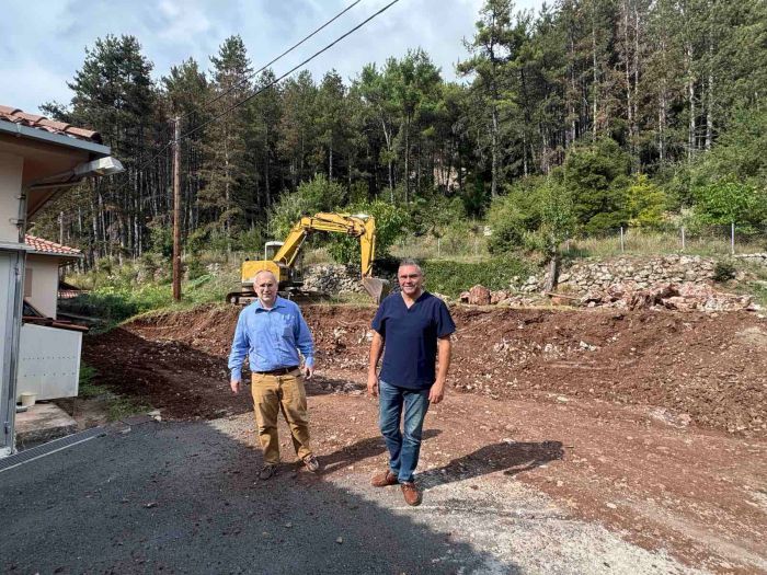 Έ&nu;&alpha; &phi;&omega;&tau;&omicron;&beta;&omicron;&lambda;&tau;&alpha;ϊ&kappa;ό &pi;&omicron;&upsilon; &theta;&alpha; &epsilon;&xi;&alpha;&sigma;&phi;&alpha;&lambda;ί&sigma;&epsilon;&iota; &tau;&eta;&nu; &eta;&lambda;&epsilon;&kappa;&tau;&rho;&iota;&kappa;ή &epsilon;&nu;έ&rho;&gamma;&epsilon;&iota;&alpha; &pi;&omicron;&upsilon; &chi;&rho;&epsilon;&iota;ά&zeta;&epsilon;&tau;&alpha;&iota; &tau;&omicron; &Kappa;έ&nu;&tau;&rho;&omicron; &Upsilon;&gamma;&epsilon;ί&alpha;&sigmaf; &Delta;&eta;&mu;&eta;&tau;&sigma;ά&nu;&alpha;&sigmaf;!