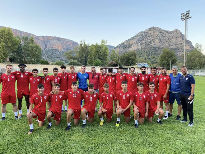 &Epsilon;&pi;ί&sigma;&eta;&mu;&eta; "&pi;&rho;ώ&tau;&eta;" &gamma;&iota;&alpha; &tau;&omicron; &Lambda;&epsilon;&omega;&nu;ί&delta;&iota;&omicron;!