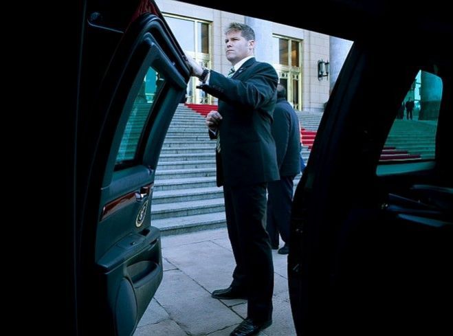 Με αυτοκίνητο - &quot;κτήνος&quot; θα μετακινείται ο Ομπάμα στην Αθήνα - Δείτε το! (vd)