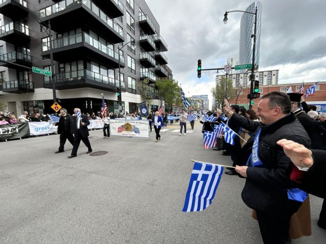 &Tau;&eta;&nu; &pi;&alpha;&rho;έ&lambda;&alpha;&sigma;&eta; &gamma;&iota;&alpha; &tau;&eta;&nu; &epsilon;&theta;&nu;&iota;&kappa;ή &epsilon;&pi;έ&tau;&epsilon;&iota;&omicron; &tau;&eta;&sigmaf; 25&eta;&sigmaf; &Mu;&alpha;&rho;&tau;ί&omicron;&upsilon; &sigma;&tau;&omicron; &Sigma;&iota;&kappa;ά&gamma;&omicron; &pi;&alpha;&rho;&alpha;&kappa;&omicron;&lambda;&omicron;ύ&theta;&eta;&sigma;&epsilon; &omicron; &Kappa;ώ&sigma;&tau;&alpha;&sigmaf; &Beta;&lambda;ά&sigma;&eta;&sigmaf; (&epsilon;&iota;&kappa;ό&nu;&epsilon;&sigmaf;)