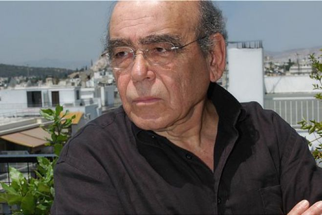 Δάκρυσε ο νέος Πρόεδρος της Ακαδημίας Αθηνών όταν μίλησε για το Καστρί Κυνουρίας ...