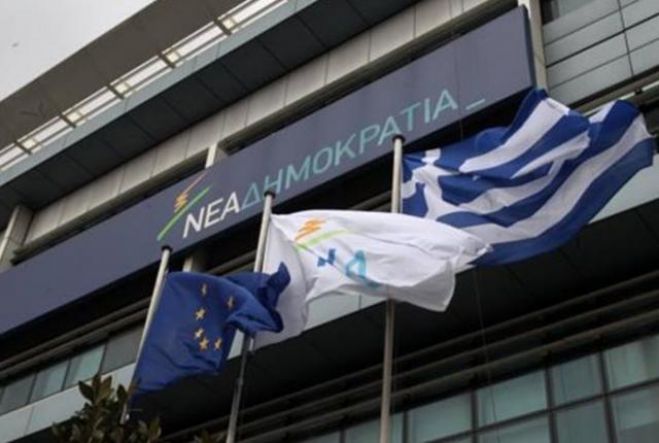 Στον αέρα οι κάλπες της 20ης Δεκεμβρίου στη ΝΔ;