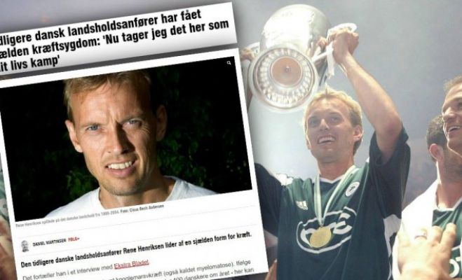 &Sigma;&upsilon;&gamma;&kappa;&lambda;&omicron;&nu;ί&zeta;&epsilon;&iota; &omicron; &Rho;&epsilon;&nu;έ &Chi;έ&nu;&rho;&iota;&kappa;&sigma;&epsilon;&nu;, &delta;ί&nu;&epsilon;&iota; &mu;ά&chi;&eta; &mu;&epsilon; &tau;&omicron;&nu; &kappa;&alpha;&rho;&kappa;ί&nu;&omicron; ...