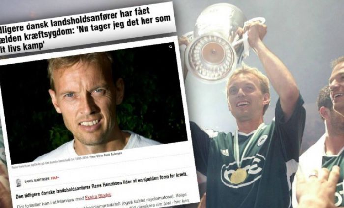 &Sigma;&upsilon;&gamma;&kappa;&lambda;&omicron;&nu;ί&zeta;&epsilon;&iota; &omicron; &Rho;&epsilon;&nu;έ &Chi;έ&nu;&rho;&iota;&kappa;&sigma;&epsilon;&nu;, &delta;ί&nu;&epsilon;&iota; &mu;ά&chi;&eta; &mu;&epsilon; &tau;&omicron;&nu; &kappa;&alpha;&rho;&kappa;ί&nu;&omicron; ...