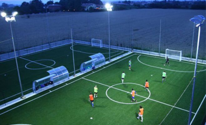 Νεκρός 35χρονος σε 5Χ5 στην Καλαμάτα