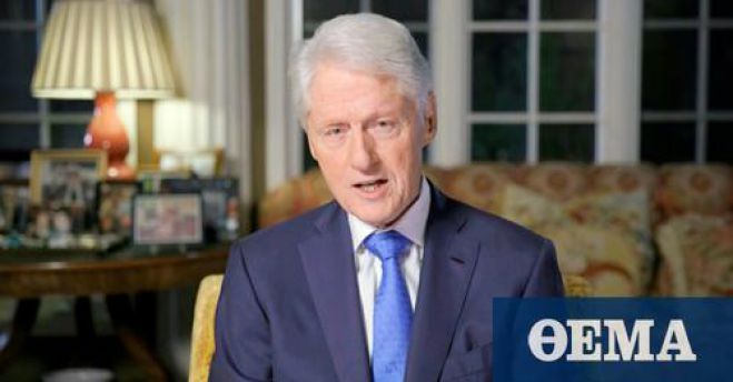 &Sigma;&tau;&eta;&nu; &epsilon;&nu;&tau;&alpha;&tau;&iota;&kappa;ή &omicron; &Mu;&pi;&iota;&lambda; &Kappa;&lambda;ί&nu;&tau;&omicron;&nu;