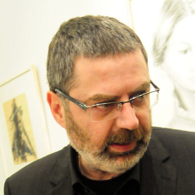 &Pi;&epsilon;&rho;ί &tau;έ&chi;&nu;&eta;&sigmaf; &kappa;&iota; ά&lambda;&lambda;&omega;&nu; &delta;&alpha;&iota;&mu;&omicron;&nu;ί&omega;&nu; | &Gamma;&rho;ά&phi;&epsilon;&iota; &omicron; &Gamma;.&Delta;. &Alpha;&nu;&alpha;&gamma;&nu;ώ&sigma;&tau;&omicron;&upsilon;