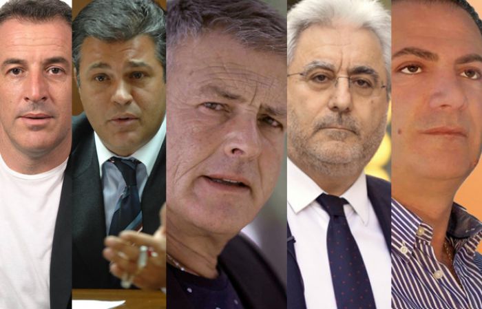 Επιμελητήριο Κορινθίας: Τελικά αποτελέσματα - Ποιοι εκλέγονται