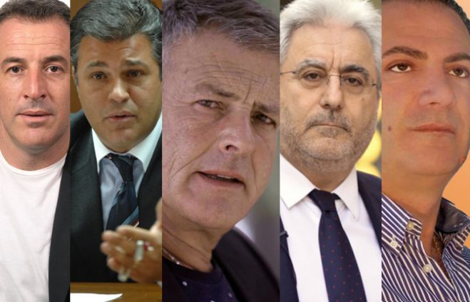 Επιμελητήριο Κορινθίας: Τελικά αποτελέσματα - Ποιοι εκλέγονται