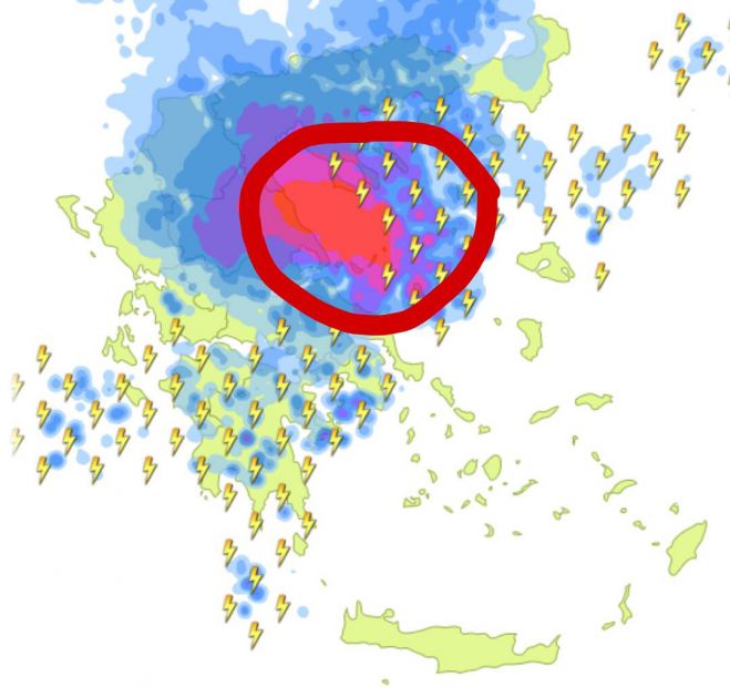 &Kappa;&alpha;&iota;&rho;ό&sigmaf; | &Pi;έ&phi;&tau;&epsilon;&iota; &eta; &theta;&epsilon;&rho;&mu;&omicron;&kappa;&rho;&alpha;&sigma;ί&alpha;, &pi;ό&tau;&epsilon; &alpha;&nu;&alpha;&mu;έ&nu;&epsilon;&tau;&alpha;&iota; &beta;&epsilon;&lambda;&tau;ί&omega;&sigma;&eta;!