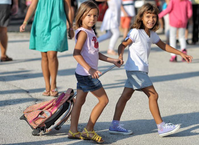 Στα Νηπιαγωγεία του Δήμου Τρίπολης αρχίζει το σχολικό έτος 2018 – 2019 η δίχρονη υποχρεωτική προσχολική εκπαίδευση 