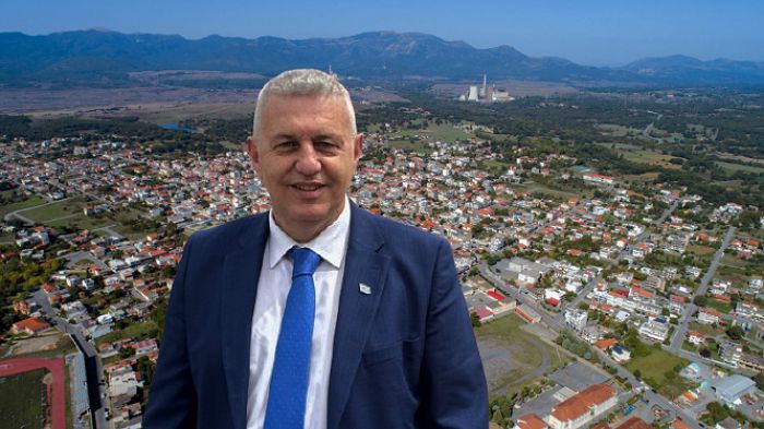 &Alpha;&pi;&omicron;&lambda;&iota;&gamma;&nu;&iota;&tau;&omicron;&pi;&omicron;ί&eta;&sigma;&eta; &chi;&omega;&rho;ί&sigmaf; &sigma;&chi;έ&delta;&iota;&omicron; &ndash; &Eta; &Mu;&epsilon;&gamma;&alpha;&lambda;ό&pi;&omicron;&lambda;&eta; &sigma;&epsilon; &alpha;&delta;&iota;έ&xi;&omicron;&delta;&omicron;, &omicron;&iota; &nu;έ&omicron;&iota; &mu;&alpha;&sigmaf; &chi;&omega;&rho;ί&sigmaf; &delta;&omicron;&upsilon;&lambda;&epsilon;&iota;έ&sigmaf;