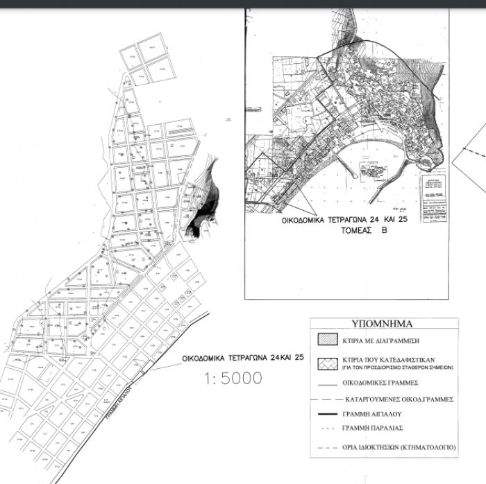 &Tau;&rho;&omicron;&pi;&omicron;&pi;&omicron;ί&eta;&sigma;&eta; &rho;&upsilon;&mu;&omicron;&tau;&omicron;&mu;&iota;&kappa;&omicron;ύ &sigma;&chi;&epsilon;&delta;ί&omicron;&upsilon; &Pi;&alpha;&rho;&alpha;&lambda;ί&omicron;&upsilon; Ά&sigma;&tau;&rho;&omicron;&upsilon;&sigmaf; &sigma;&tau;&alpha; &Omicron;.&Tau;. 24 &kappa;&alpha;&iota; 25 &tau;&omicron;&upsilon; &Tau;&omicron;&mu;έ&alpha; &Beta;&rsquo;