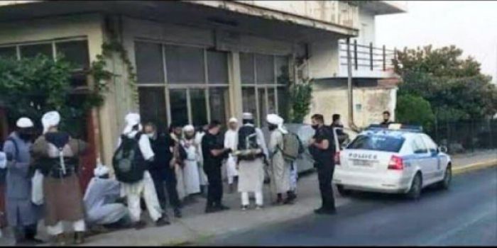 &Kappa;&alpha;&lambda;&alpha;&mu;ά&tau;&alpha; | &Mu;&upsilon;&sigma;&tau;ή&rho;&iota;&omicron; &mu;&epsilon; 13 &tau;&omicron;&upsilon;&rho;ί&sigma;&tau;&epsilon;&sigmaf; &mu;&epsilon; &mu;&omicron;&upsilon;&sigma;&omicron;&upsilon;&lambda;&mu;&alpha;&nu;&iota;&kappa;έ&sigmaf; &phi;&omicron;&rho;&epsilon;&sigma;&iota;έ&sigmaf; - &Sigma;&tau;&alpha; &chi;έ&rho;&iota;&alpha; &tau;&eta;&sigmaf; &Epsilon;&Lambda;.&Alpha;&Sigma;. (vd)