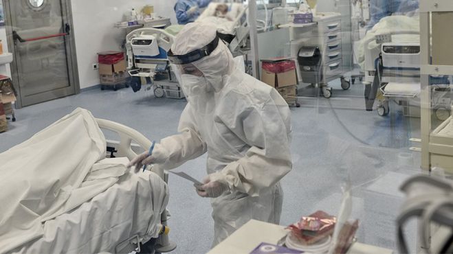 &quot;Έφυγε&quot; 16χρονη από κορωνοϊό ...