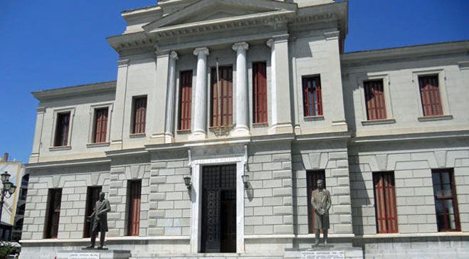 &Epsilon;&kappa;&lambda;έ&chi;&tau;&eta;&kappa;&epsilon; &eta; &nu;έ&alpha; &Delta;&iota;&omicron;ί&kappa;&eta;&sigma;&eta; &tau;&omicron;&upsilon; &Delta;&iota;&kappa;&eta;&gamma;&omicron;&rho;&iota;&kappa;&omicron;ύ &Sigma;&upsilon;&lambda;&lambda;ό&gamma;&omicron;&upsilon; &Tau;&rho;ί&pi;&omicron;&lambda;&eta;&sigmaf; (ό&lambda;&alpha; &tau;&alpha; &omicron;&nu;ό&mu;&alpha;&tau;&alpha;)!