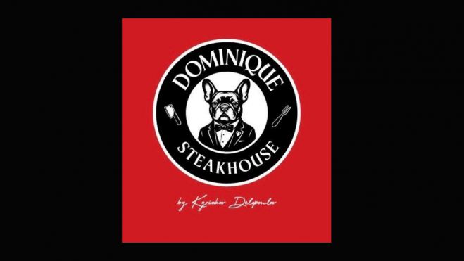 &Tau;&omicron; Dominique &alpha;&nu;&omicron;ί&gamma;&epsilon;&iota; &tau;&iota;&sigmaf; &pi;ό&rho;&tau;&epsilon;&sigmaf; &tau;&omicron;&upsilon;! Grand Opening &tau;&omicron; &Sigma;ά&beta;&beta;&alpha;&tau;&omicron; 20 &Delta;&epsilon;&kappa;&epsilon;&mu;&beta;&rho;ί&omicron;&upsilon;!