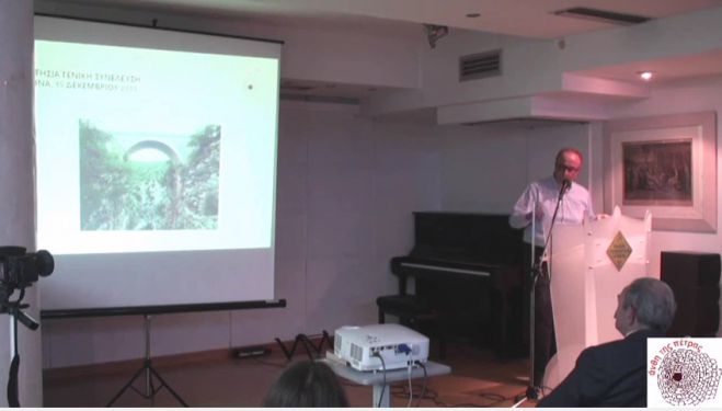 Η συμβολή των Λαγκαδινών μαστόρων στην παραδοσιακή αρχιτεκτονική της Πελοποννήσου! (vd)