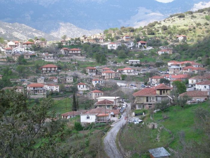 Έ&rho;&chi;&epsilon;&tau;&alpha;&iota; ... &tau;&omicron; 1&omicron; &Alpha;&nu;&tau;ά&mu;&omega;&mu;&alpha; &tau;&omega;&nu; &Alpha;&pi;&alpha;&nu;&tau;&alpha;&chi;&omicron;ύ &Kappa;&omega;&mu;&iota;&omega;&tau;ώ&nu;!
