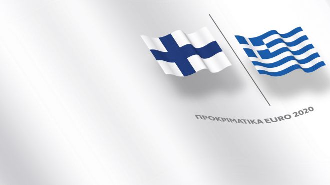 Φινλανδία-Ελλάδα ζωντανά στο Open - Δες Live!