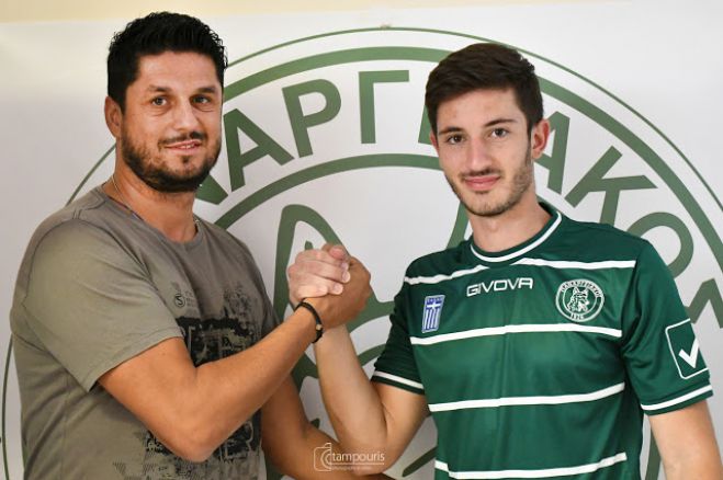 &Alpha;&pi;ό &tau;&omicron;&nu; &Pi;&alpha;&nu;&alpha;&rho;&kappa;&alpha;&delta;&iota;&kappa;ό &sigma;&tau;&omicron;&nu; ... &Pi;&alpha;&nu;&alpha;&rho;&gamma;&epsilon;&iota;&alpha;&kappa;ό &omicron; &Sigma;&upsilon;&rho;&epsilon;&gamma;&gamma;έ&lambda;&alpha;&sigmaf;!