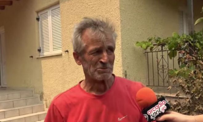 Δικηγόρος ταξίαρχου: &quot;Ο πρόεδρος της Κοινότητας Χώρας Γορτυνίας ανακάλεσε πως του ζητήθηκε πολιτικό μέσο&quot;