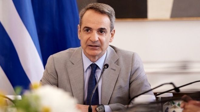 Έκανε πίσω η Κυβέρνηση | Για τους οικισμούς έως 700 κατοίκους, διασφαλίζεται η δυνατότητα δόμησης μέχρι το σημερινό τους όριο - Αφορά και την Αρκαδία!