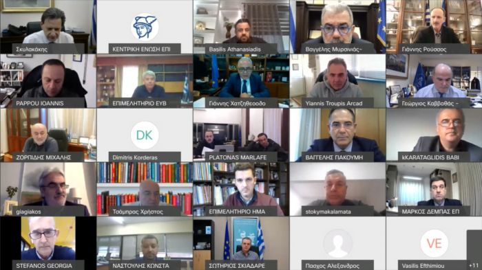  Νέα προγράμματα αποκλειστικά για μικρές και για μεσαίες επιχειρήσεις