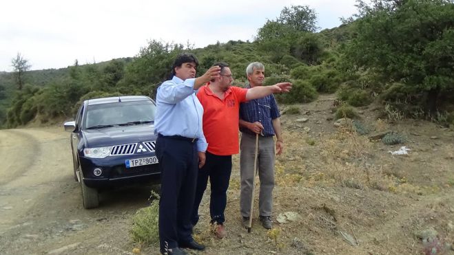 &Nu;έ&omicron;&sigmaf; &delta;&rho;ό&mu;&omicron;&sigmaf; &pi;&omicron;&upsilon; &theta;&alpha; &epsilon;&nu;ώ&sigma;&epsilon;&iota; &Beta;&alpha;&lambda;&tau;έ&tau;&sigma;&iota; &kappa;&alpha;&iota; &Sigma;&iota;&lambda;ί&mu;&nu;&alpha;; (vd)