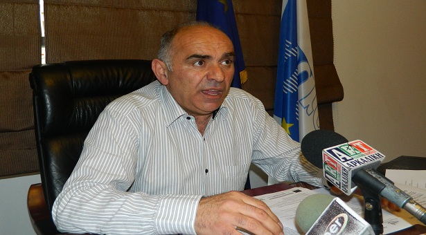 Γ. Μπουντρούκας: «Ο Αστέρας μας χάρισε μοναδικές στιγμές, στιγμές που δεν είχε ξαναζήσει ο Αρκάς φίλαθλος»