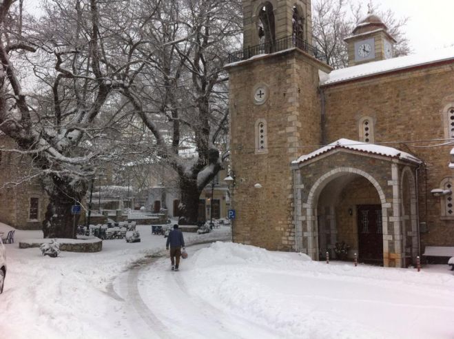 &Pi;&omicron;&lambda;ύ &chi;&iota;ό&nu;&iota; &sigma;&tau;&omicron;&nu; &Kappa;&omicron;&sigma;&mu;ά &Kappa;&upsilon;&nu;&omicron;&upsilon;&rho;ί&alpha;&sigmaf;!