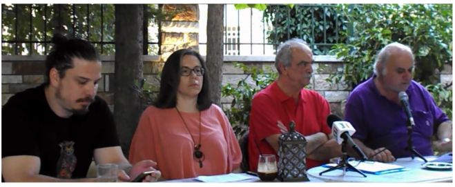 &Eta; έ&kappa;&delta;&omicron;&sigma;&eta; &laquo;COVID &ndash; 19: O &Kappa;&alpha;&pi;&iota;&tau;&alpha;&lambda;&iota;&sigma;&mu;ό&sigmaf; &sigma;&tau;&eta; &delta;ύ&sigma;&eta; &tau;&omicron;&upsilon;&raquo; &pi;&alpha;&rho;&omicron;&upsilon;&sigma;&iota;ά&sigma;&tau;&eta;&kappa;&epsilon; &sigma;&tau;&eta;&nu; &Tau;&rho;ί&pi;&omicron;&lambda;&eta; (vd)