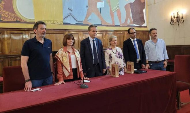 &Eta; &laquo;&Kappa;&tau;&iota;&rho;&iota;&alpha;&kappa;έ&sigmaf; &Upsilon;&pi;&omicron;&delta;&omicron;&mu;έ&sigmaf; &Alpha;.&Epsilon;.&raquo; &alpha;&nu;&alpha;&beta;&alpha;&theta;&mu;ί&zeta;&epsilon;&iota; &epsilon;&nu;&epsilon;&rho;&gamma;&epsilon;&iota;&alpha;&kappa;ά &kappa;&alpha;&iota; &epsilon;&kappa;&sigma;&upsilon;&gamma;&chi;&rho;&omicron;&nu;ί&zeta;&epsilon;&iota; &tau;&omicron; &Pi;ά&nu;&tau;&epsilon;&iota;&omicron; &Pi;&alpha;&nu;&epsilon;&pi;&iota;&sigma;&tau;ή&mu;&iota;&omicron;