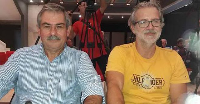 &Pi;&epsilon;&tau;&rho;ά&kappa;&omicron;&sigmaf;: "&Kappa;&alpha;&theta;&omicron;&rho;&iota;&sigma;&tau;&iota;&kappa;ή &eta; &pi;&alpha;&rho;έ&mu;&beta;&alpha;&sigma;ή &mu;&alpha;&sigmaf; &gamma;&iota;&alpha; &tau;&eta; &delta;&alpha;&kappa;&omicron;&kappa;&tau;&omicron;&nu;ί&alpha;"