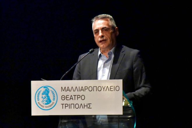 Κώστας Τζιούμης: “Με το νέο Τοπικό Πολεοδομικό Σχέδιο δημιουργούμε ευκαιρίες για όλους”