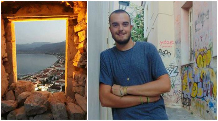 &Delta;&iota;&alpha;&gamma;&omega;&nu;&iota;&sigma;&mu;ό&sigmaf; &phi;&omega;&tau;&omicron;&gamma;&rho;&alpha;&phi;ί&alpha;&sigmaf; | &Sigma;&tau;&eta;&nu; 1&eta; &theta;έ&sigma;&eta; &beta;&rho;ί&sigma;&kappa;&epsilon;&tau;&alpha;&iota; &omicron; &Sigma;&tau;&alpha;ύ&rho;&omicron;&sigmaf; &Theta;&epsilon;&omicron;&delta;&omega;&rho;ό&pi;&omicron;&upsilon;&lambda;&omicron;&sigmaf; &alpha;&pi;ό &tau;&eta;&nu; &Tau;&rho;ί&pi;&omicron;&lambda;&eta; - &Kappa;ά&nu;&epsilon; &kappa;&iota; &epsilon;&sigma;ύ like!