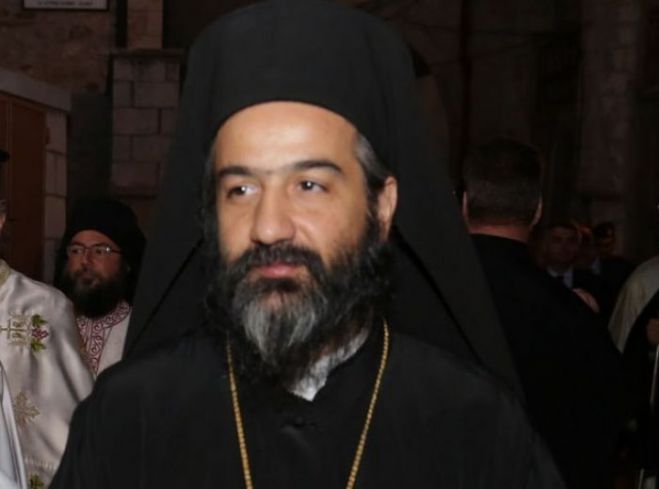 &Pi;&omega;&sigmaf; &epsilon;&rho;&mu;&eta;&nu;&epsilon;ύ&epsilon;&tau;&alpha;&iota; &eta; "&omicron;&rho;&gamma;ή &Theta;&epsilon;&omicron;ύ"&nbsp;| &Gamma;&rho;ά&phi;&epsilon;&iota; &omicron; &pi;. &Iota;ά&kappa;&omega;&beta;&omicron;&sigmaf; &Kappa;&alpha;&nu;ά&kappa;&eta;&sigmaf;