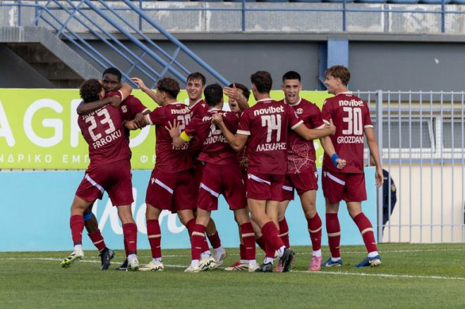 Με 10 € βλέπεις Αστέρα Β&#039; - ΠΑΣ Γιάννινα!