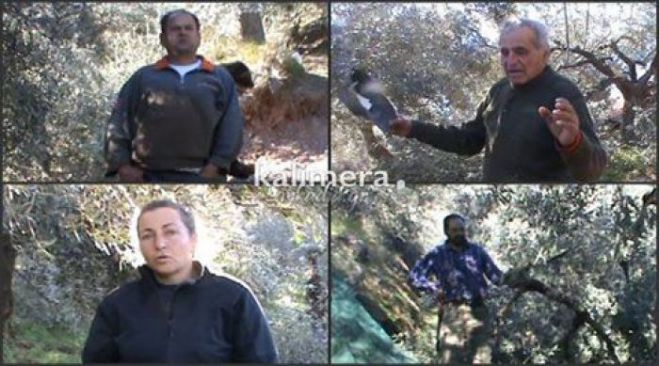 &Mu;&epsilon;&gamma;ά&lambda;&epsilon;&sigmaf; &zeta;&eta;&mu;&iota;έ&sigmaf; &sigma;&epsilon; &epsilon;&lambda;&alpha;&iota;&omicron;&kappa;&alpha;&lambda;&lambda;&iota;έ&rho;&gamma;&epsilon;&iota;&epsilon;&sigmaf; &tau;&eta;&sigmaf; &Sigma;&kappa;&upsilon;&rho;ί&tau;&iota;&delta;&alpha;&sigmaf;, &tau;&omicron;&upsilon; &Beta;&alpha;&lambda;&tau;&epsilon;&tau;&sigma;ί&omicron;&upsilon; &kappa;&alpha;&iota; &tau;&omicron;&upsilon; &Kappa;&omicron;&rho;&upsilon;&theta;ί&omicron;&upsilon;