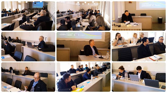TalentBoostMechanism | &Delta;&eta;&mu;ή&tau;&rho;&eta;&sigmaf; &Pi;&tau;&omega;&chi;ό&sigmaf;: &laquo;&Delta;&eta;&mu;&iota;&omicron;&upsilon;&rho;&gamma;&omicron;ύ&mu;&epsilon; έ&nu;&alpha; &pi;&upsilon;&kappa;&nu;ό &pi;&lambda;έ&gamma;&mu;&alpha; &delta;&rho;ά&sigma;&epsilon;&omega;&nu; &gamma;&iota;&alpha; &nu;&alpha; &alpha;&nu;&tau;&iota;&mu;&epsilon;&tau;&omega;&pi;ί&sigma;&omicron;&upsilon;&mu;&epsilon; &tau;&omicron; &delta;&eta;&mu;&omicron;&gamma;&rho;&alpha;&phi;&iota;&kappa;ό &pi;&rho;ό&beta;&lambda;&eta;&mu;&alpha;&raquo;