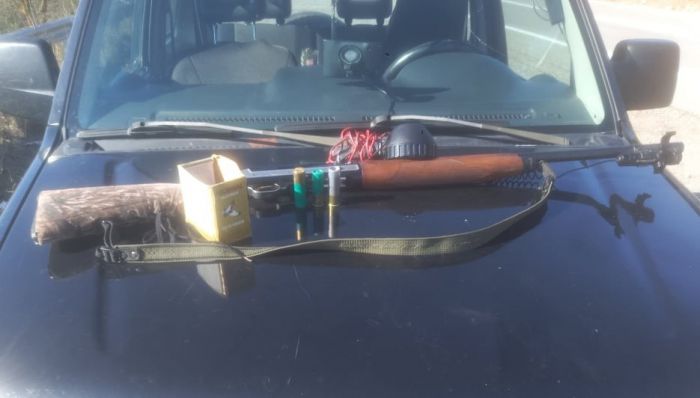 &Sigma;&upsilon;&lambda;&lambda;ή&psi;&epsilon;&iota;&sigmaf; &gamma;&iota;&alpha; &nu;&upsilon;&chi;&tau;&epsilon;&rho;&iota;&nu;ό &pi;&alpha;&rho;ά&nu;&omicron;&mu;&omicron; &kappa;&upsilon;&nu;ή&gamma;&iota; &sigma;&tau;&eta;&nu; &Alpha;&rho;&kappa;&alpha;&delta;ί&alpha;