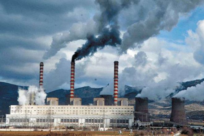 &Sigma;&tau;&eta; &lambda;ύ&sigma;&eta; &tau;&eta;&sigmaf; &epsilon;&theta;&epsilon;&lambda;&omicron;&upsilon;&sigma;ί&alpha;&sigmaf; &epsilon;&xi;ό&delta;&omicron;&upsilon; &sigma;&tau;&rho;έ&phi;&epsilon;&tau;&alpha;&iota; &eta; &Delta;&Epsilon;&Eta;