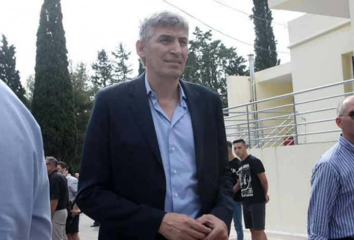 &Epsilon;&Kappa;&Alpha;&Sigma;&Kappa;&Epsilon;&Nu;&Omicron;&Pi;: &laquo;Έ&kappa;&alpha;&nu;&epsilon; &alpha;&nu;&tau;&iota;&alpha;&theta;&lambda;&eta;&tau;&iota;&kappa;ό &phi;ά&omicron;&upsilon;&lambda; &omicron; &Phi;&alpha;&sigma;&omicron;ύ&lambda;&alpha;&sigmaf;, &alpha;&gamma;&nu;ό&eta;&sigma;&epsilon; &epsilon;&pi;&iota;&delta;&epsilon;&iota;&kappa;&tau;&iota;&kappa;ά &tau;&eta;&nu; Έ&nu;&omega;&sigma;&eta;&raquo;