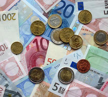 Βέλγιο: To EFSF ανακοίνωσε ότι στις 10 Μαΐου θα εκταμιευθούν
4,2 δισ. ευρώ για την Ελλάδα