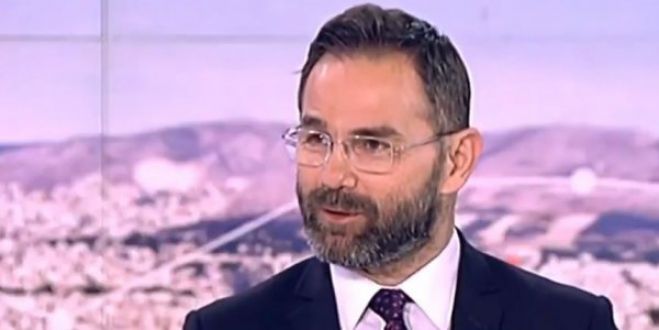 &Mu;&pi;&alpha;&lambda;ά&sigma;&kappa;&alpha;&sigmaf;: "Ό&tau;&alpha;&nu; &epsilon;ί&sigma;&alpha;&iota; ό&mu;&omicron;&rho;&phi;&omicron;&sigmaf; &kappa;&alpha;&iota; &alpha;&sigma;&tau;&upsilon;&nu;&omicron;&mu;&iota;&kappa;ό&sigmaf;, &theta;&alpha; &pi;&epsilon;&rho;ά&sigma;&epsilon;&iota;&sigmaf; &omega;&rho;&alpha;ί&alpha; &sigma;&tau;&eta; &phi;&upsilon;&lambda;&alpha;&kappa;ή"
