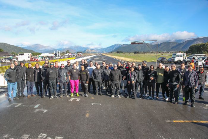 AUTOVISION Hellenic Auto GP 2025 | Έκλεισε η αυλαία στην Τρίπολη (εικόνες)