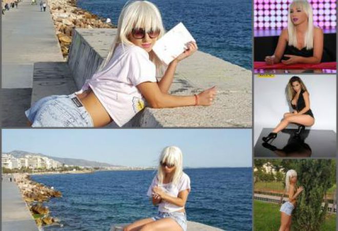 Πάτρα: Η απόφοιτος Ιατρικής που έκανε χόμπι της το ...πορνό!