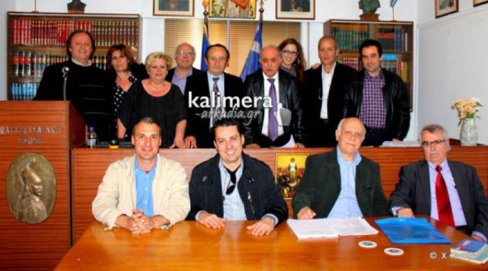 &Xi;&alpha;&nu;ά &Pi;&rho;ό&epsilon;&delta;&rho;&omicron;&sigmaf; &tau;&eta;&sigmaf; &Pi;&Epsilon;&Alpha; &omicron; &Zeta;&alpha;&rho;&alpha;&phi;έ&tau;&alpha;&sigmaf; &ndash; &Pi;&omicron;&iota;&omicron;&iota; &alpha;&pi;&omicron;&tau;&epsilon;&lambda;&omicron;ύ&nu; &tau;&omicron; &nu;έ&omicron; &Delta;&iota;&omicron;&iota;&kappa;&eta;&tau;&iota;&kappa;ό &Sigma;&upsilon;&mu;&beta;&omicron;ύ&lambda;&iota;&omicron;!